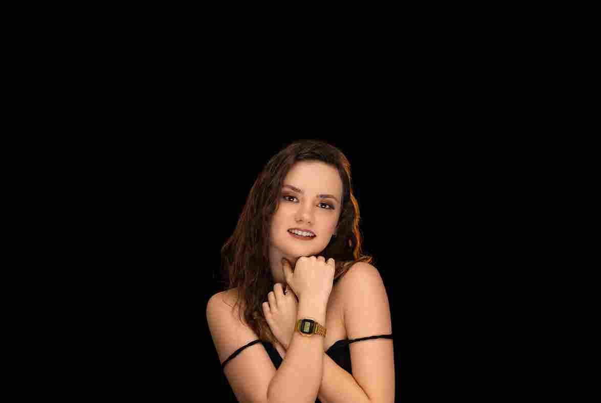 Headshot 2