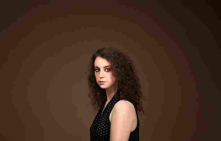 Headshot 1
