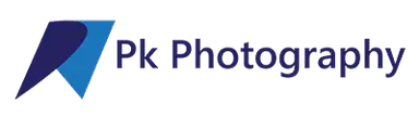 PK Photography Logo