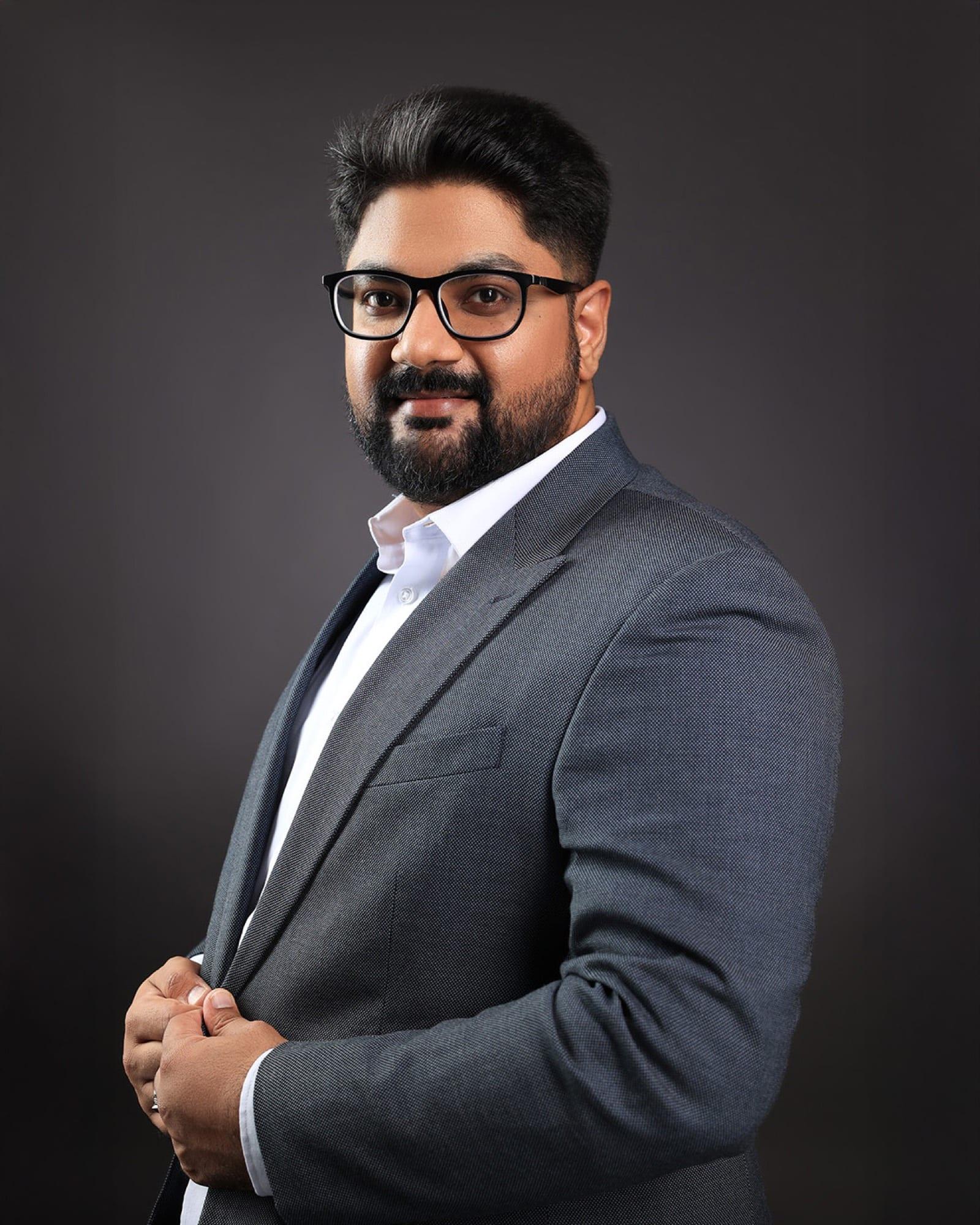 Professional Presence 10