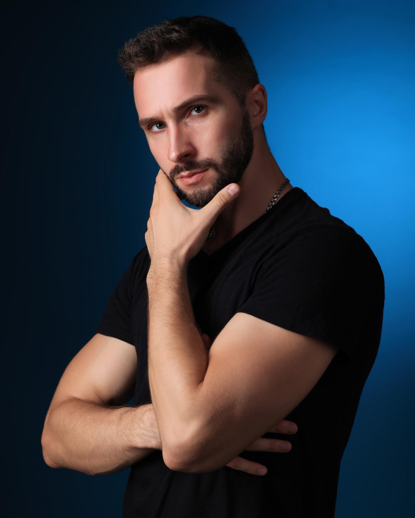 Professional Presence 16