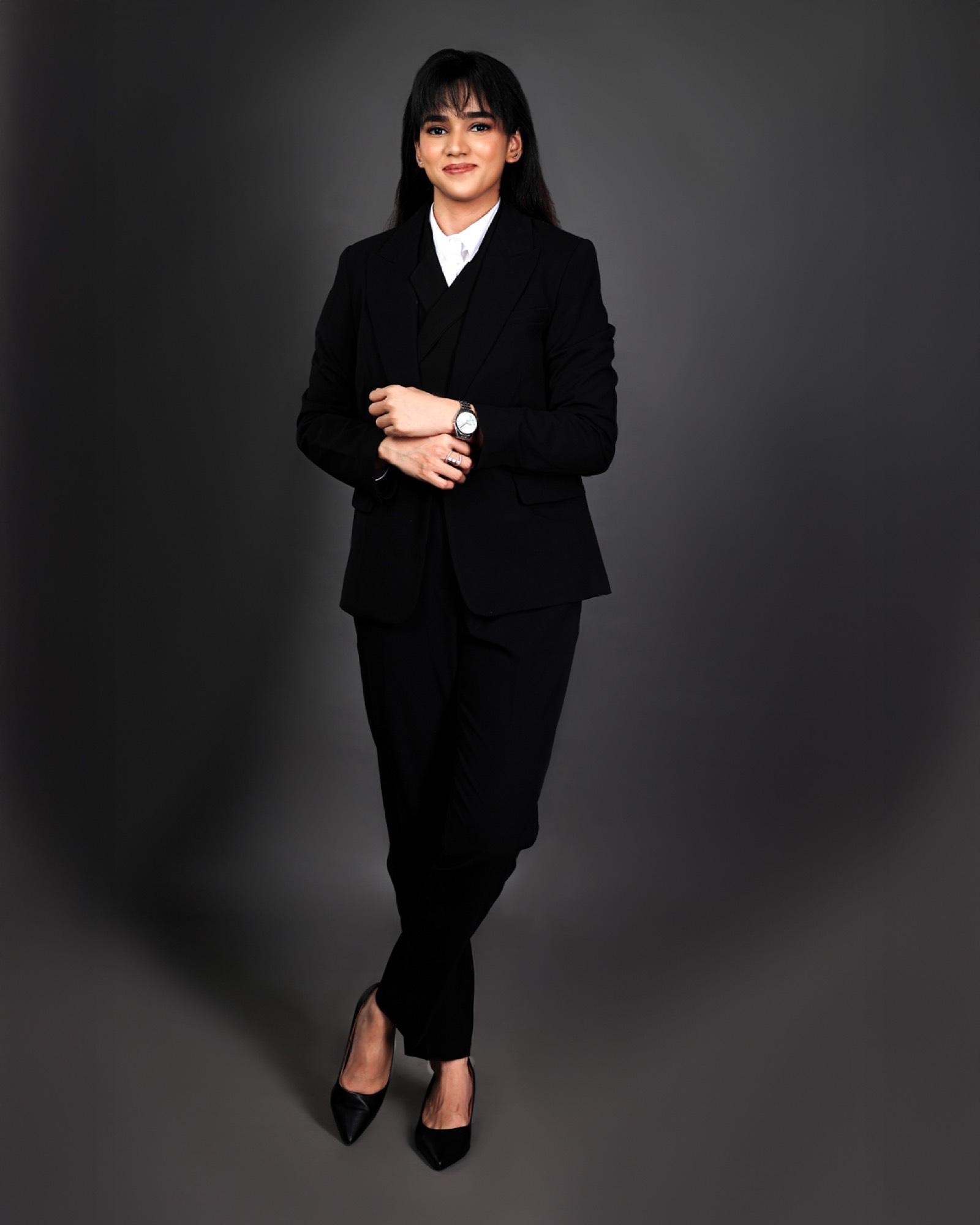 Professional Presence 20