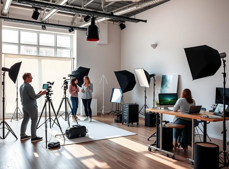 Studio