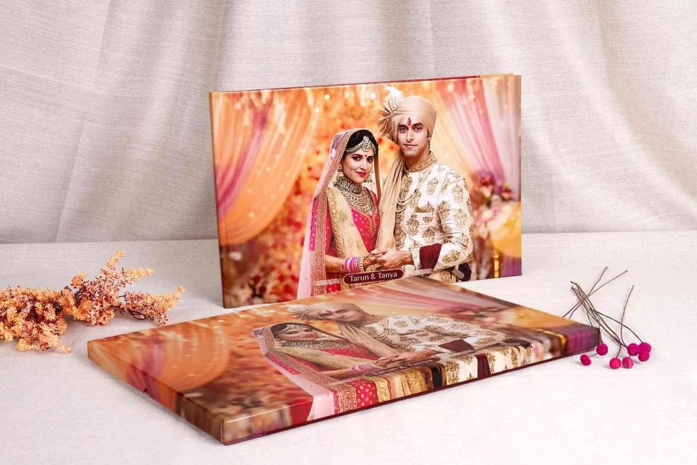 Creative Lighting & Luxury Albums