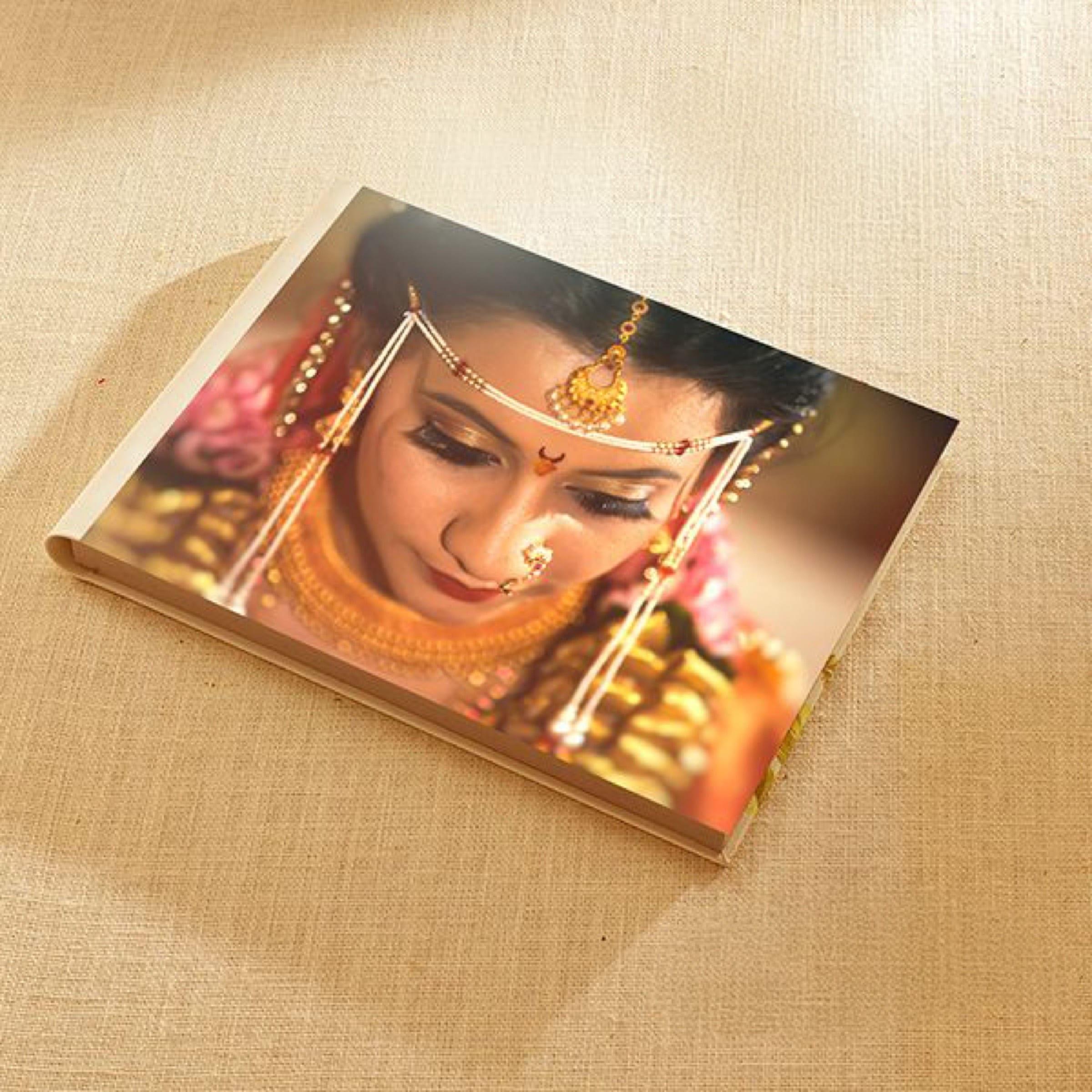 Album Design & Printing by PK Photography