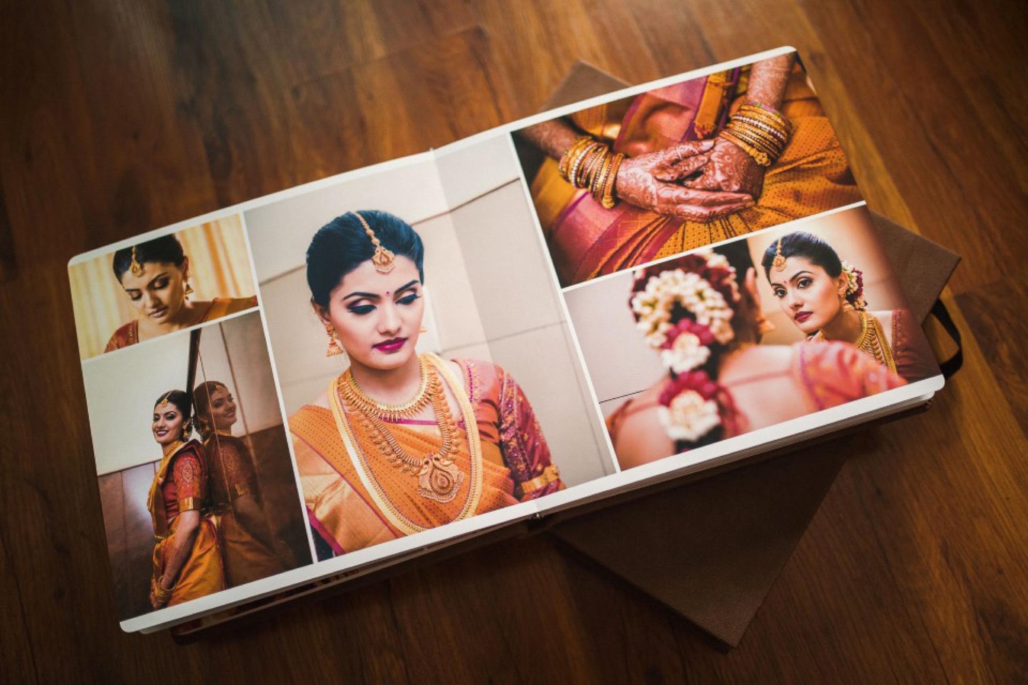 album design photography — selected frame 10 by PK Photography