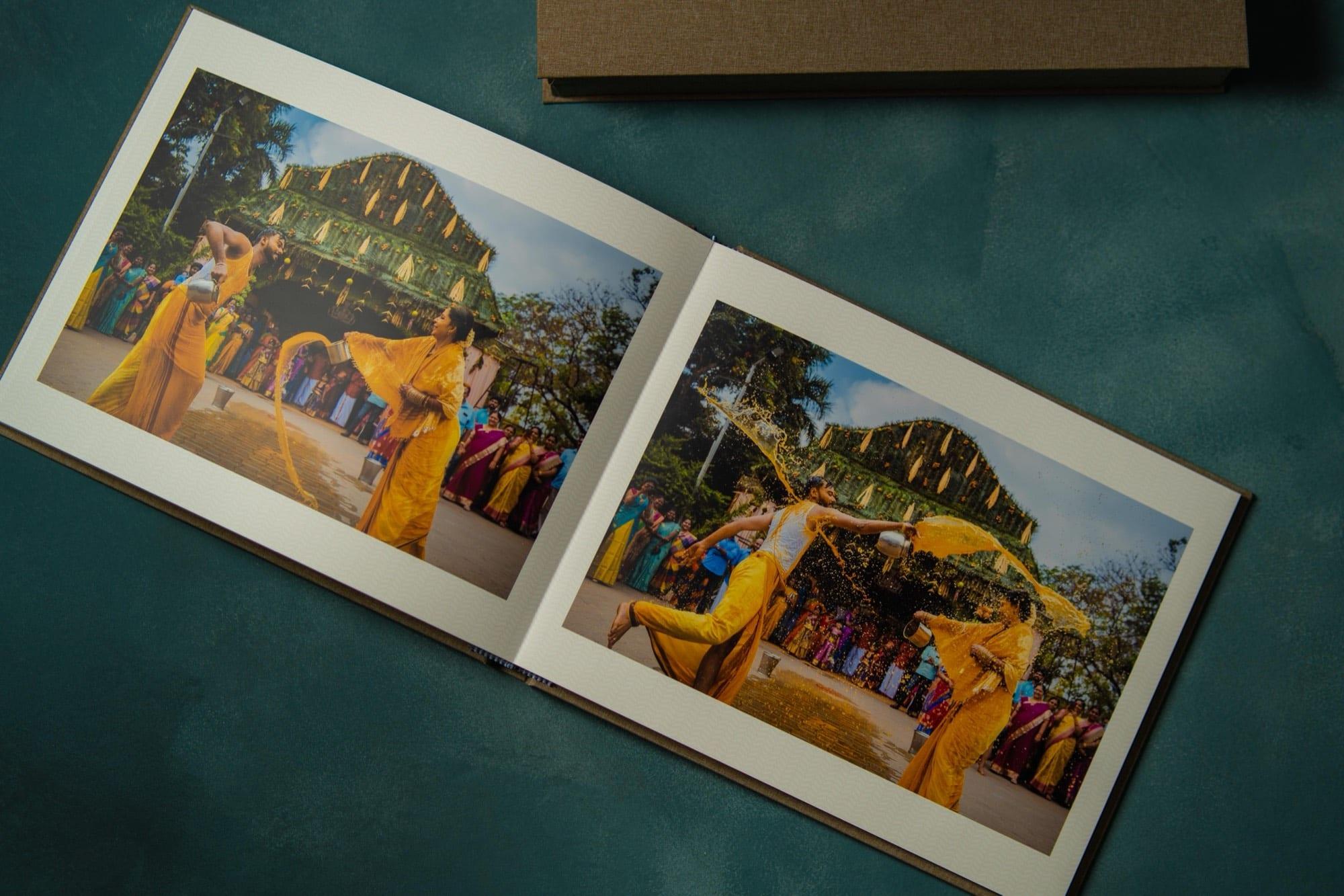 album design photography — selected frame 11 by PK Photography