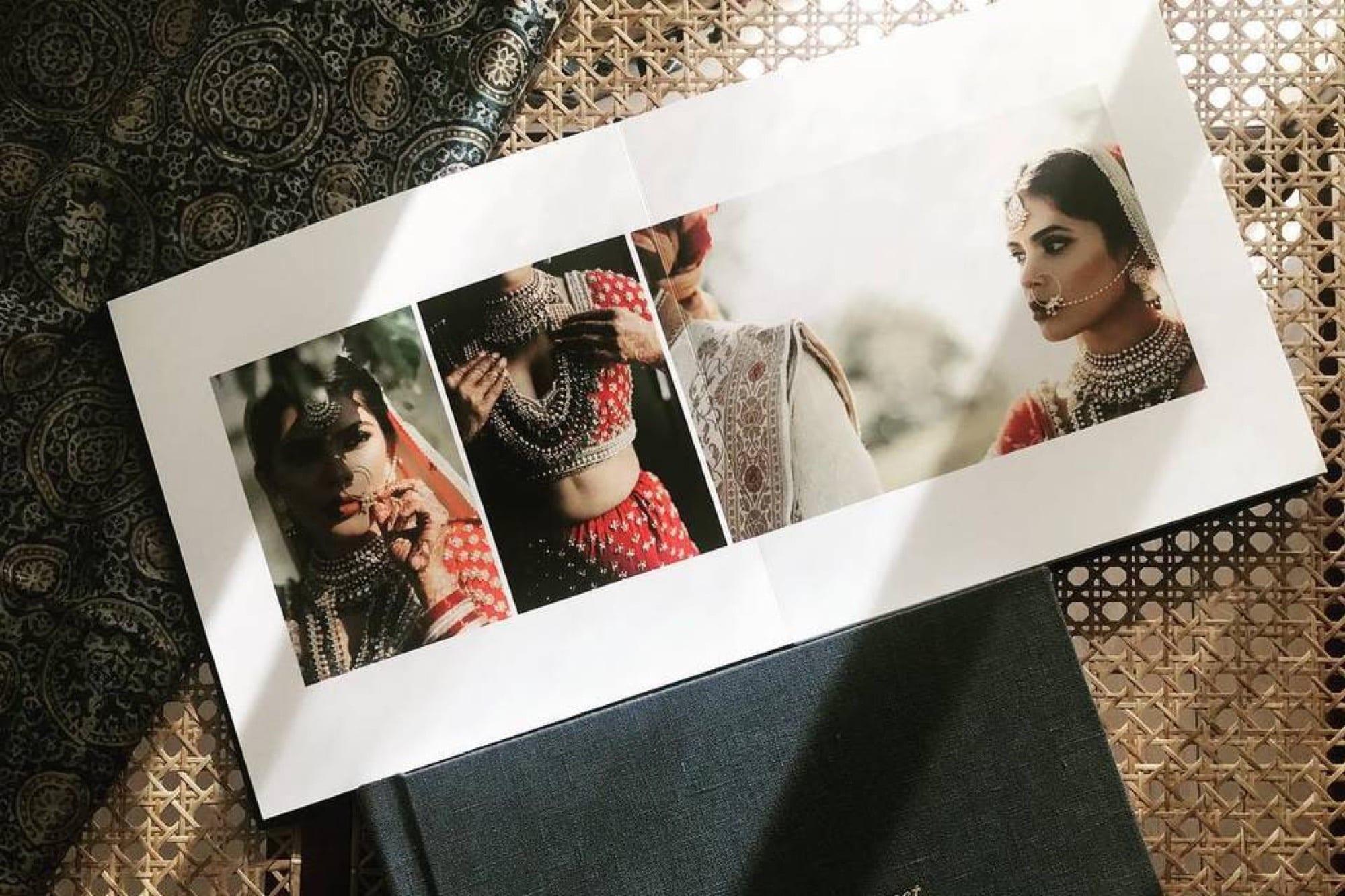album design photography — selected frame 9 by PK Photography