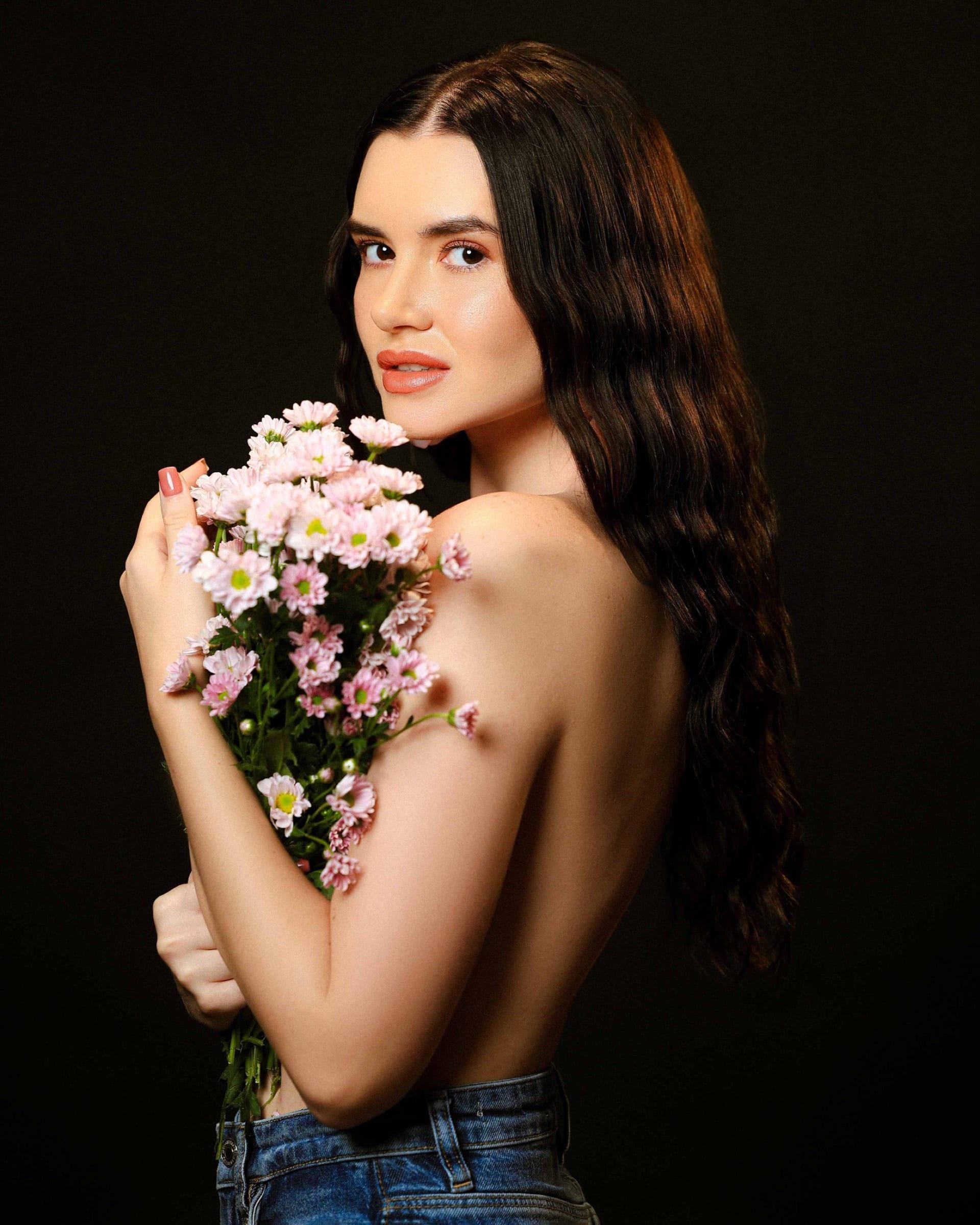 boudoir shoots photography — selected frame 4 by PK Photography