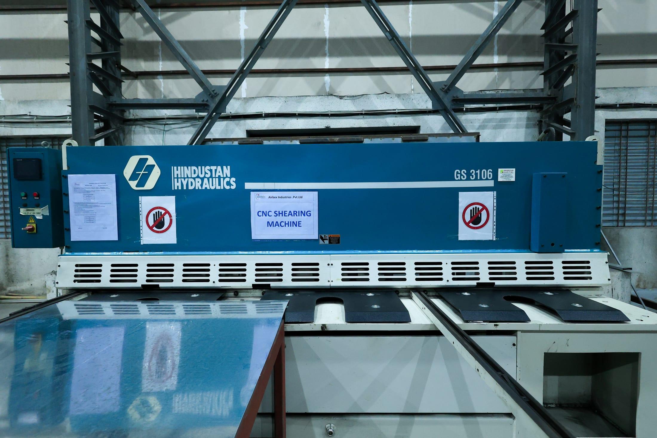 corporate industrial photography — selected frame 16 by PK Photography