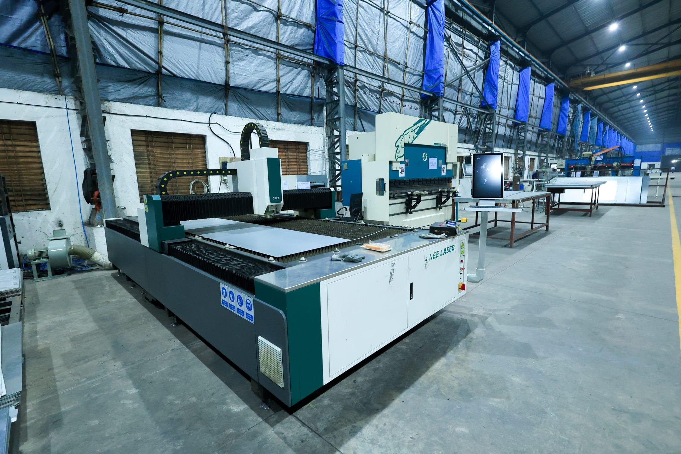corporate industrial photography — selected frame 17 by PK Photography