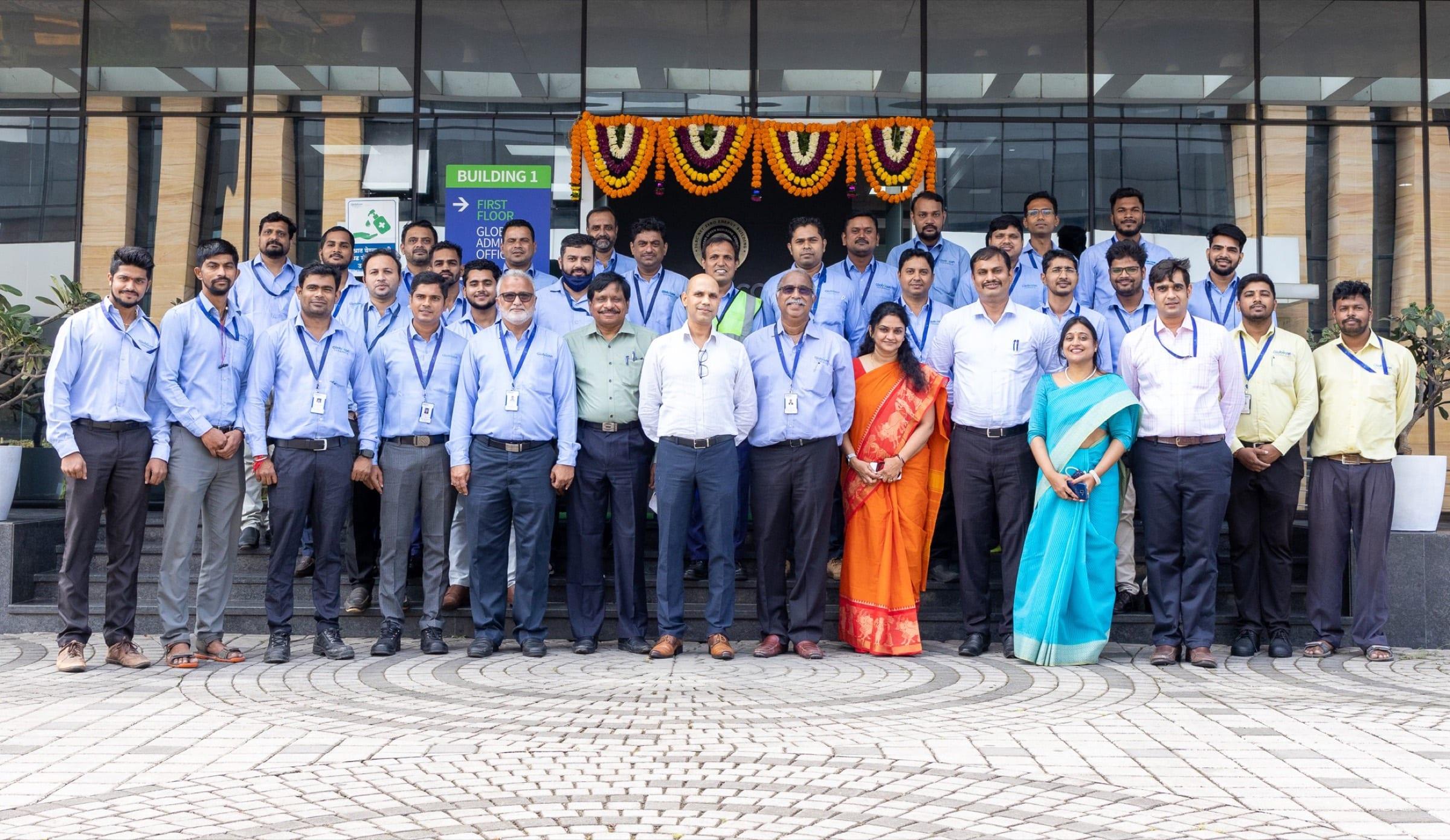 corporate industrial photography — selected frame 2 by PK Photography