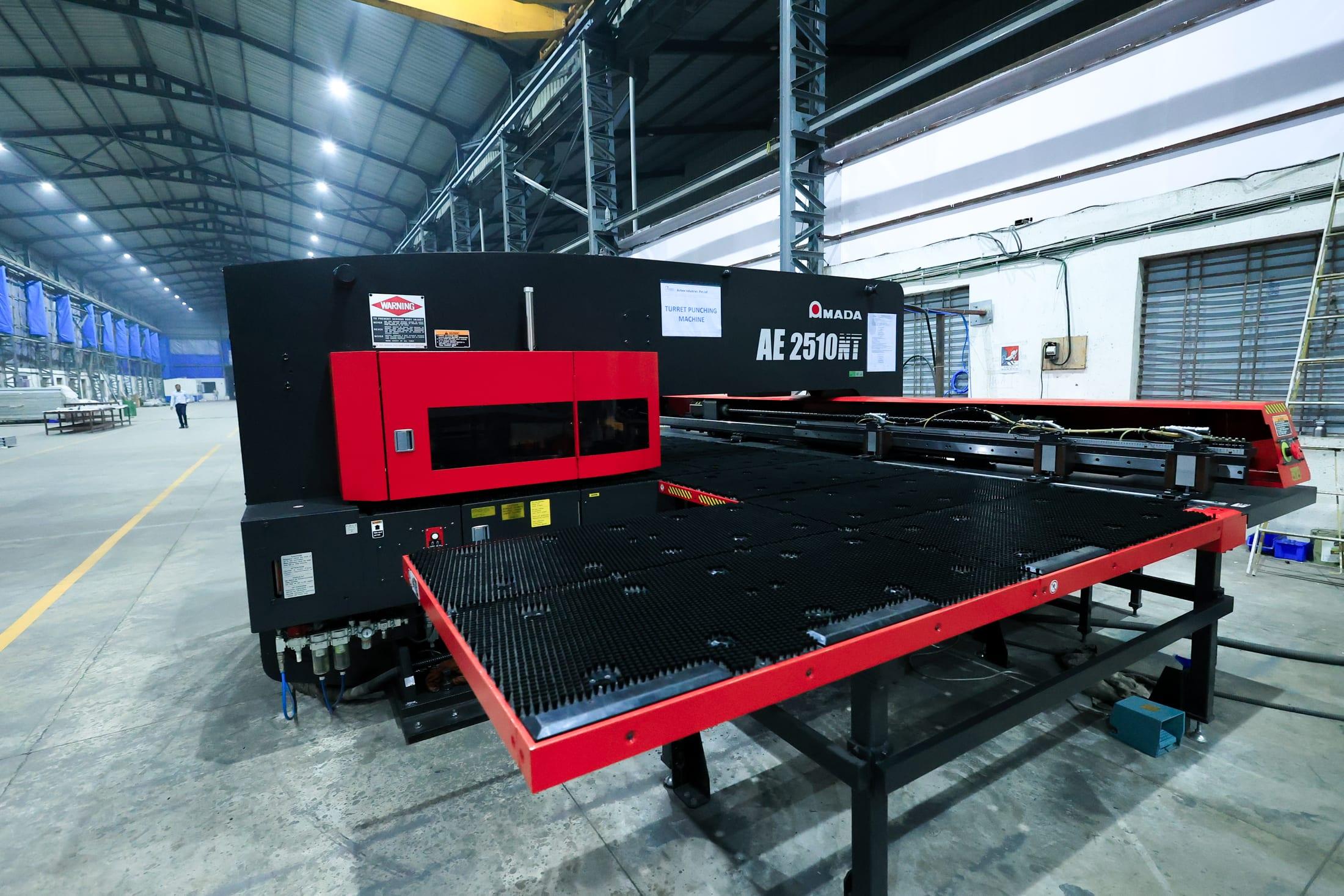 corporate industrial photography — selected frame 20 by PK Photography