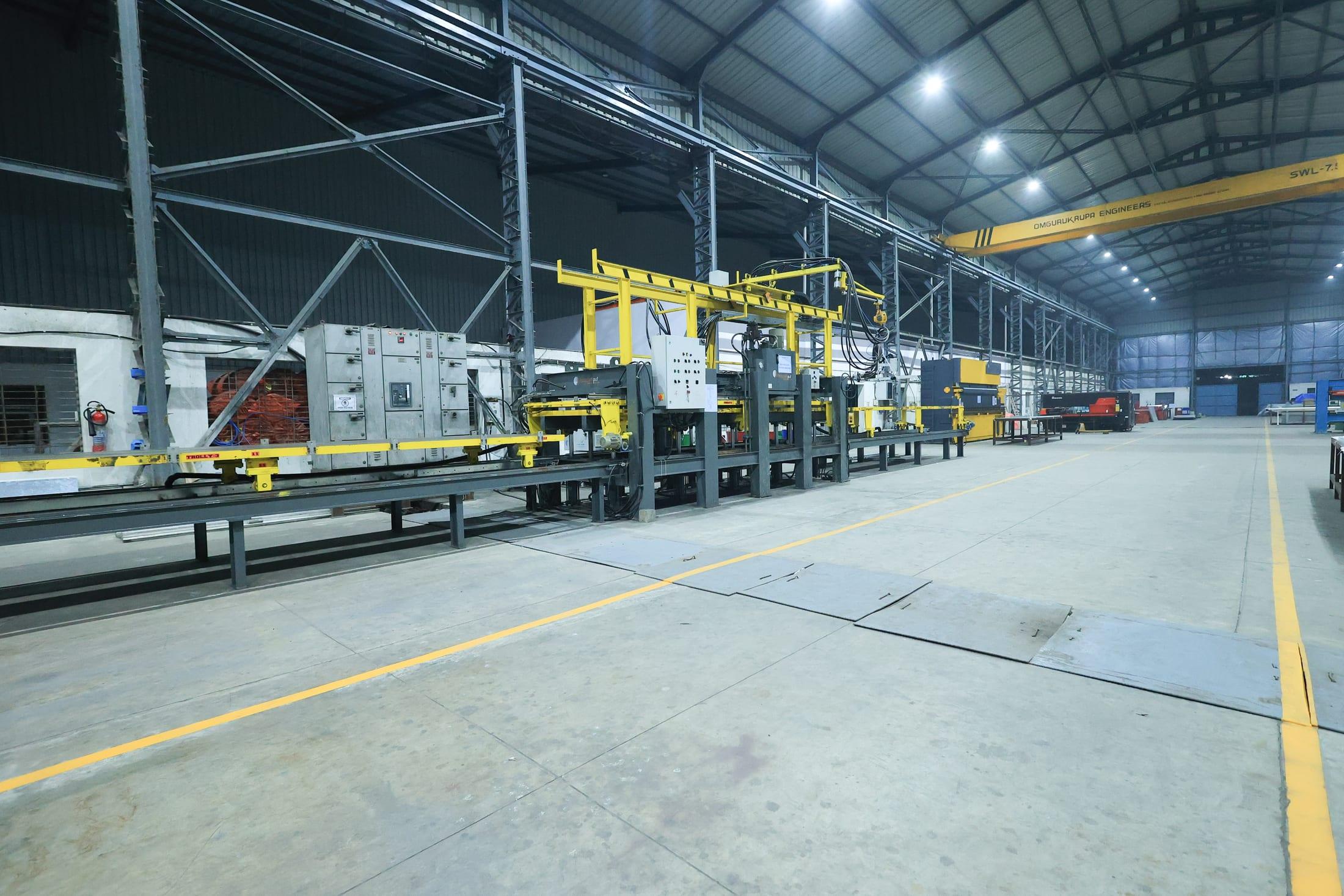 corporate industrial photography — selected frame 21 by PK Photography