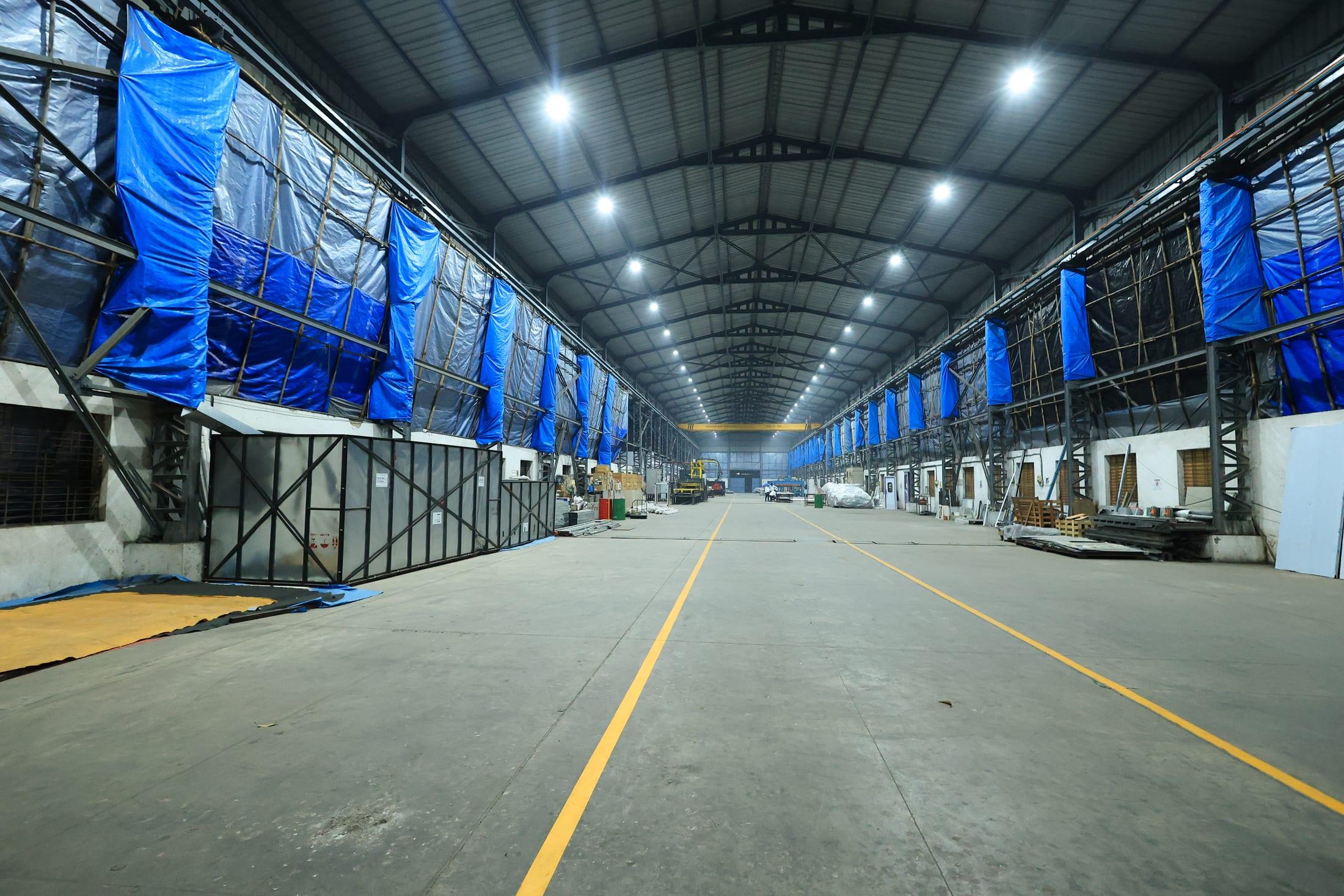 corporate industrial photography — selected frame 22 by PK Photography