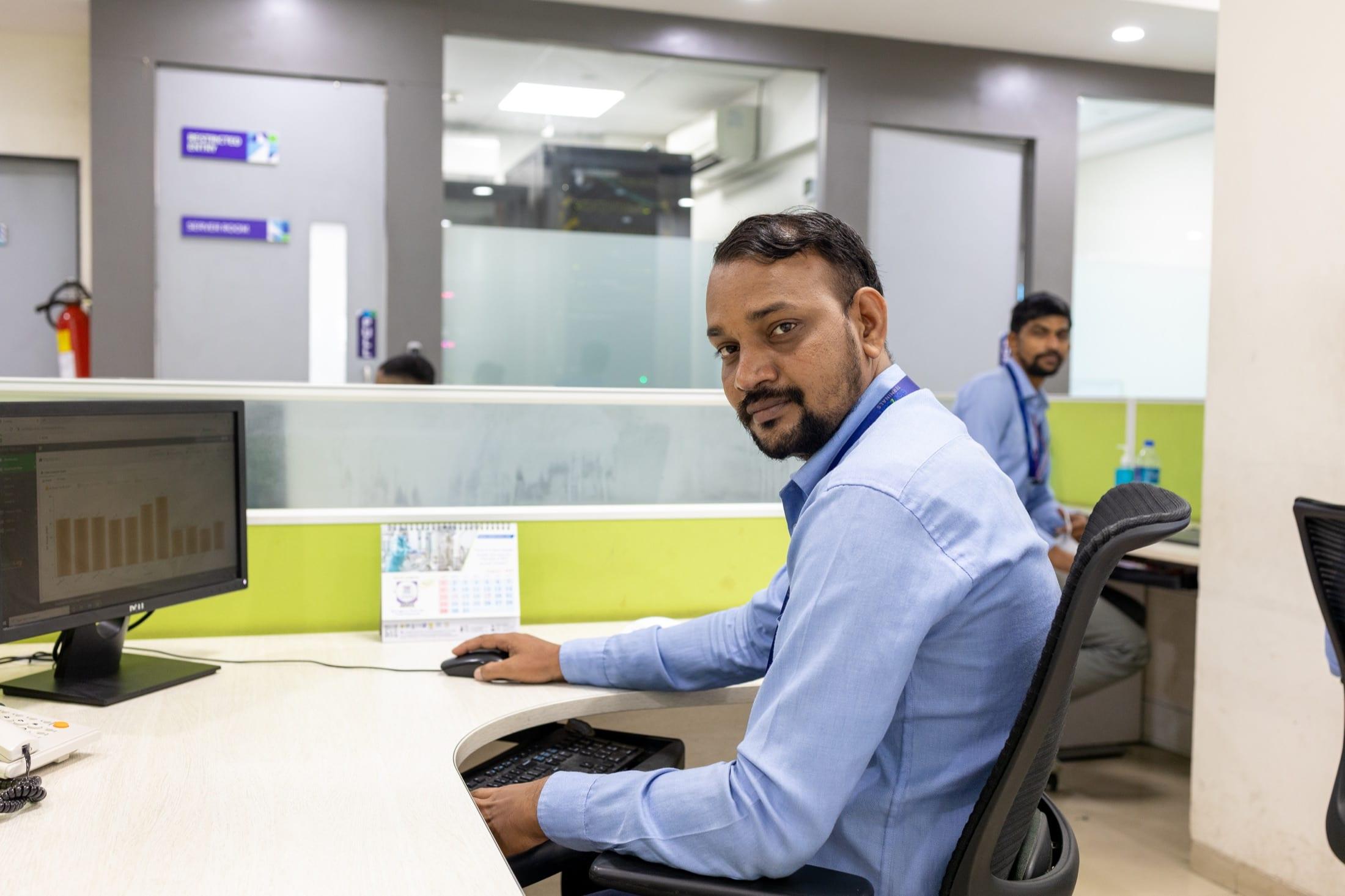 corporate industrial photography — selected frame 6 by PK Photography