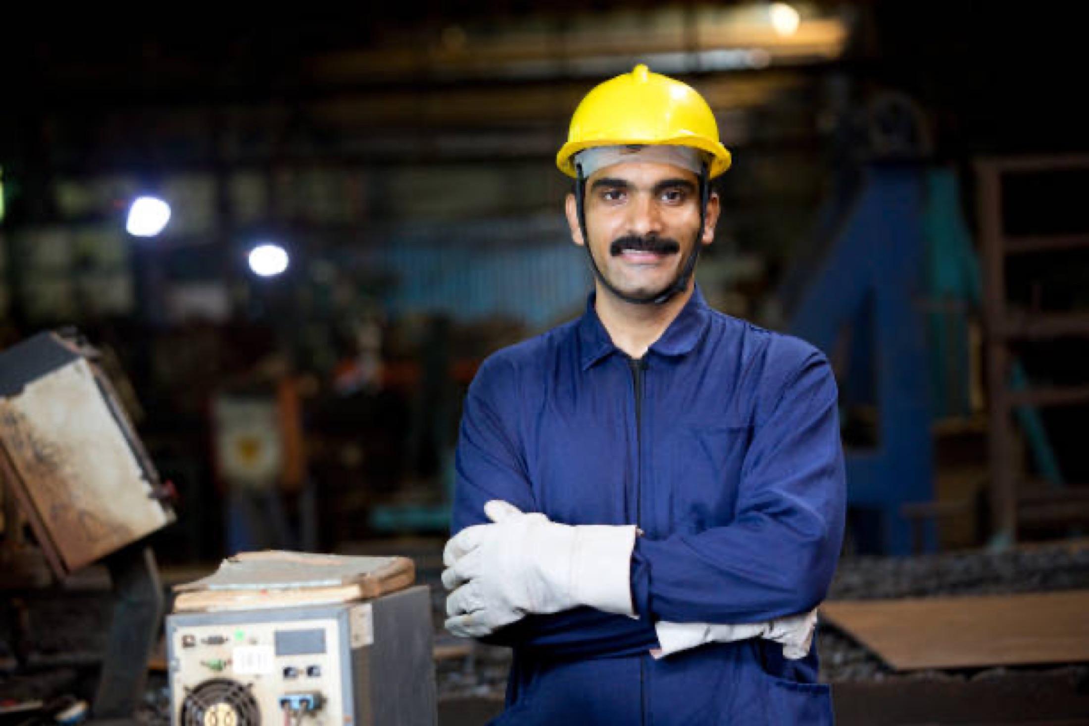 corporate industrial photography — selected frame 7 by PK Photography