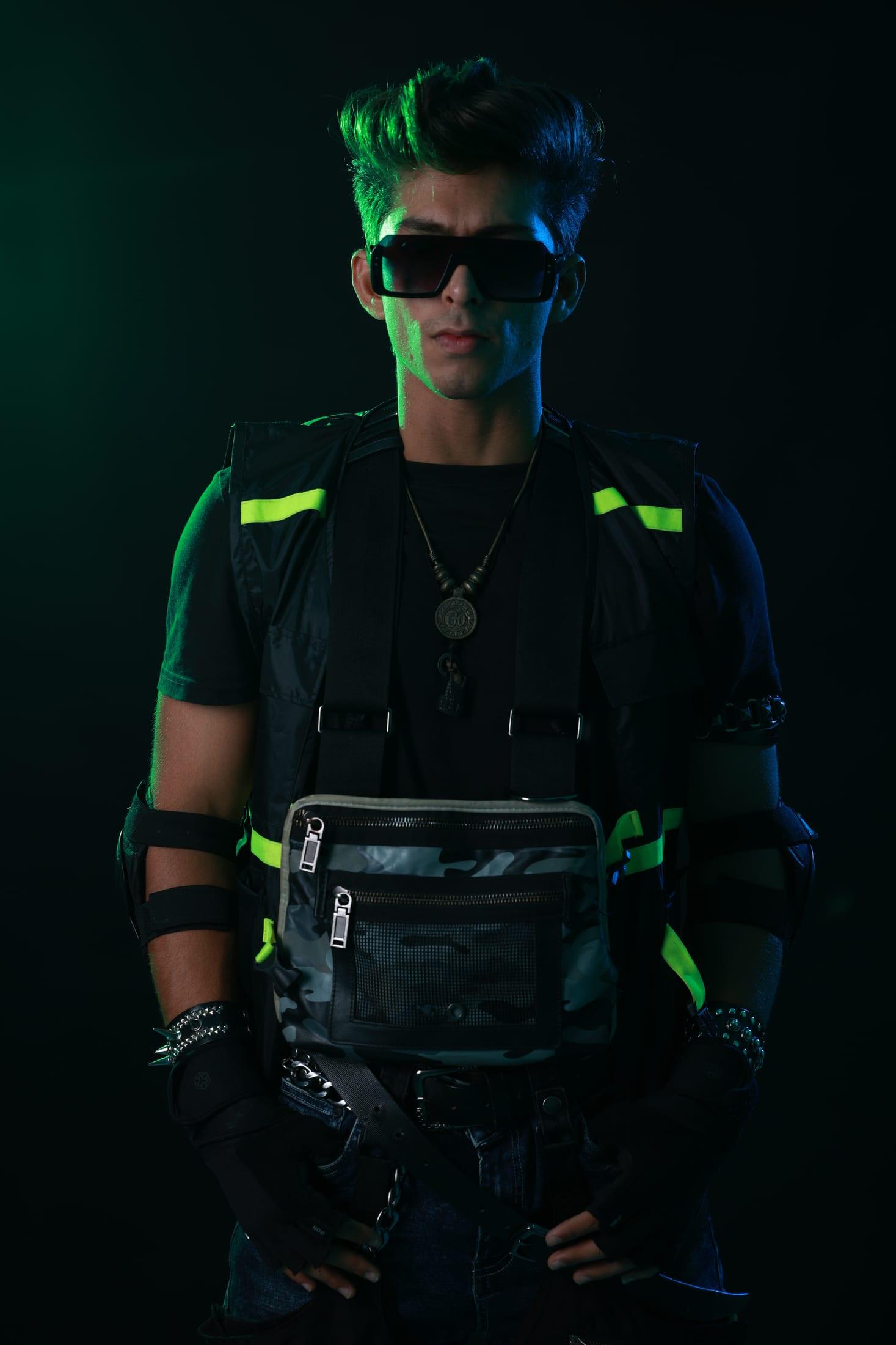 editorial portfolio photography — selected frame 22 by PK Photography