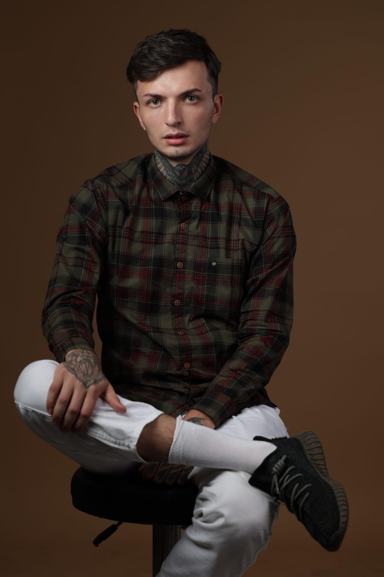 editorial portfolio photography — selected frame 23 by PK Photography