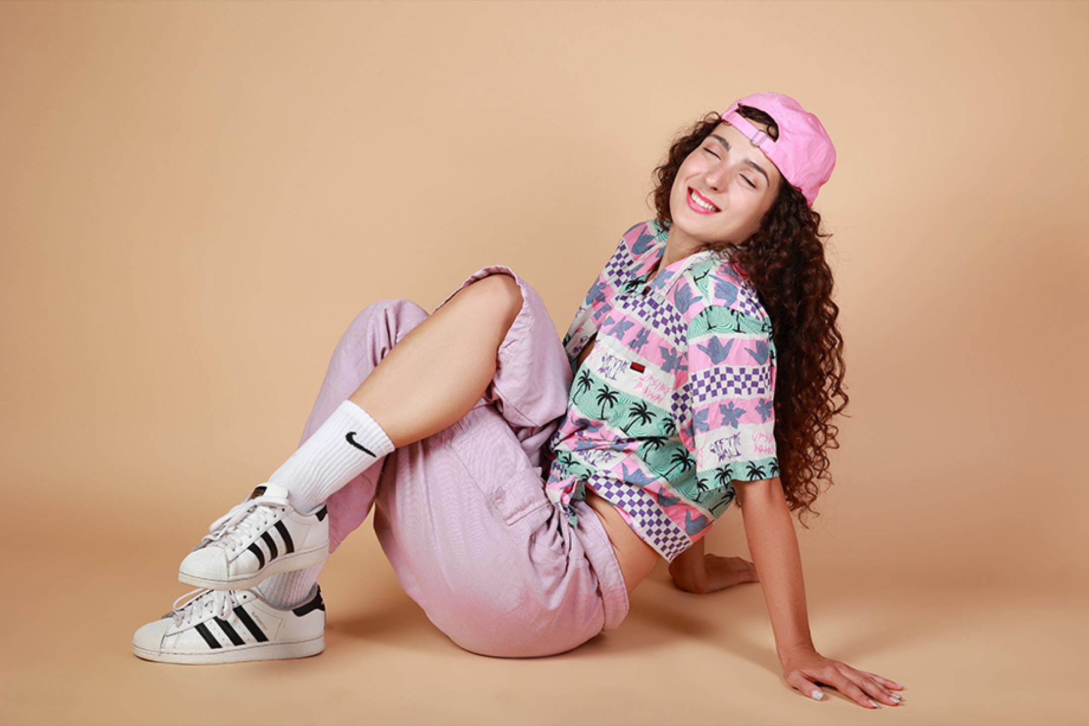 editorial portfolio photography — selected frame 6 by PK Photography