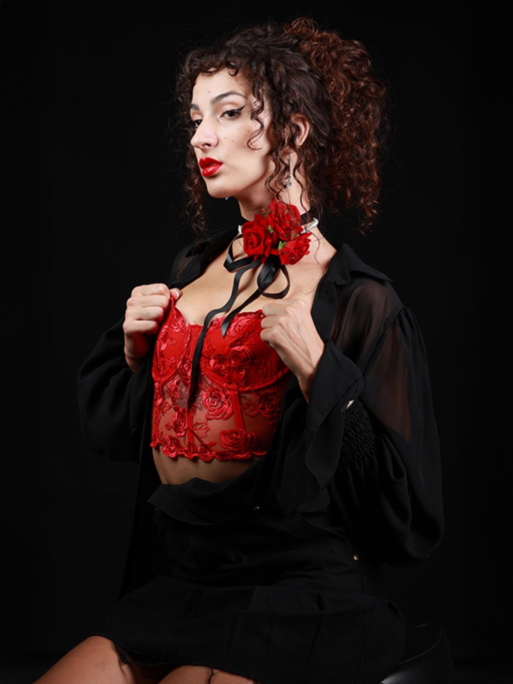 editorial portfolio photography — selected frame 8 by PK Photography