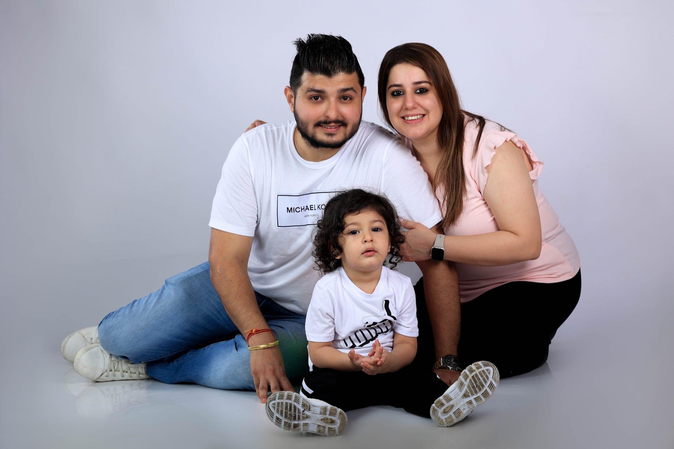 family kids photography — selected frame 4 by PK Photography