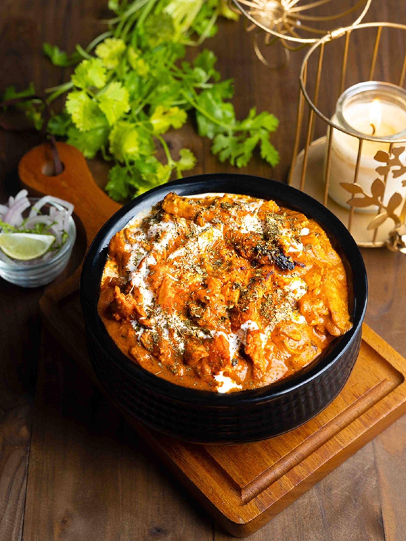 Food Photography by PK Photography