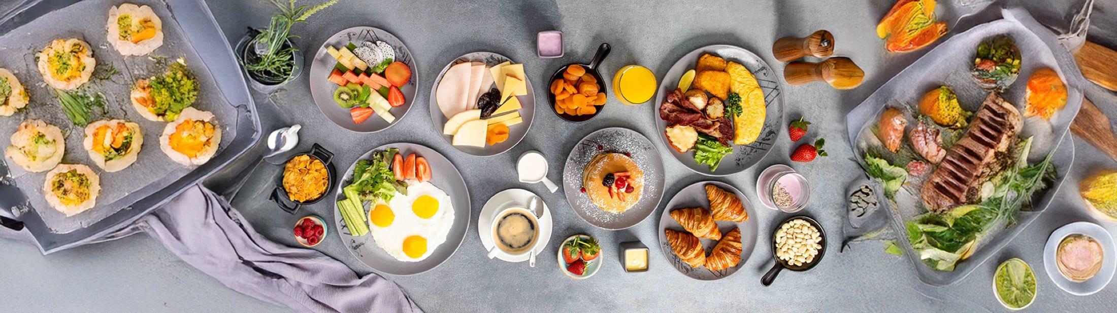 Food Photography