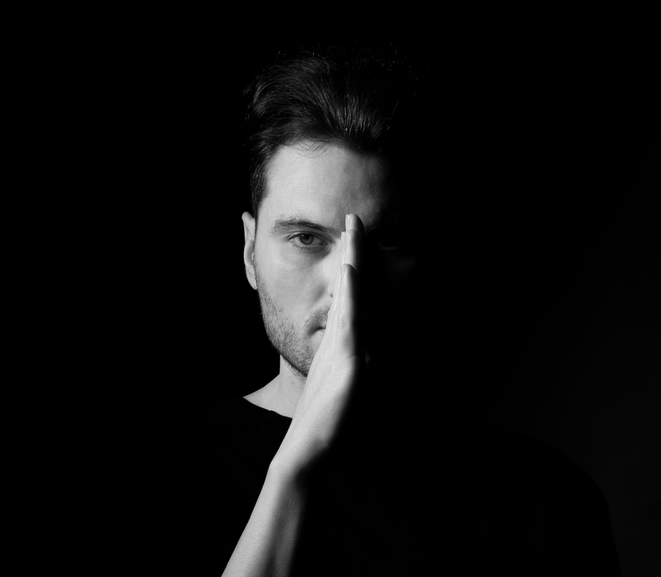 portraits headshots photography — selected frame 14 by PK Photography