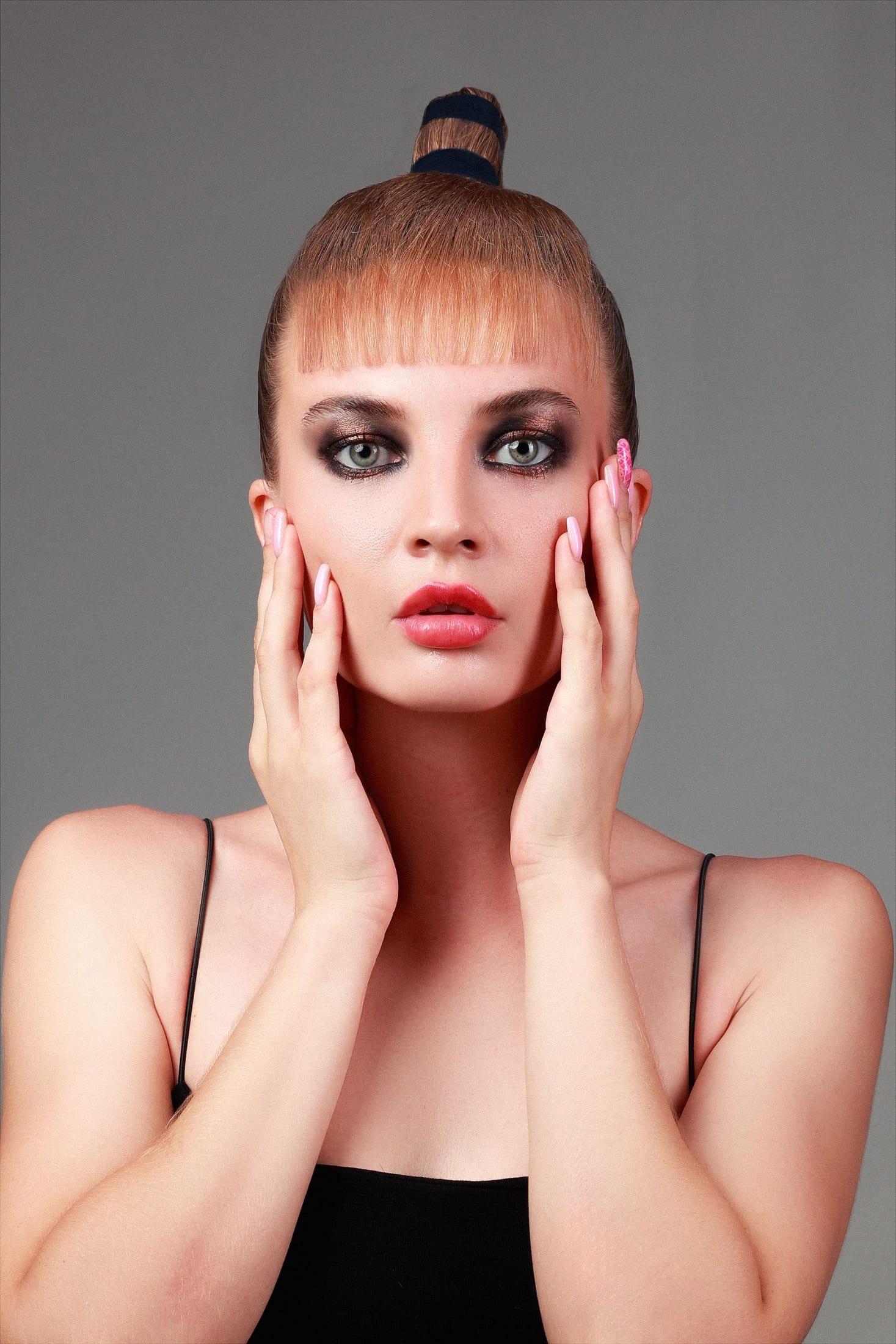 portraits headshots photography — selected frame 15 by PK Photography