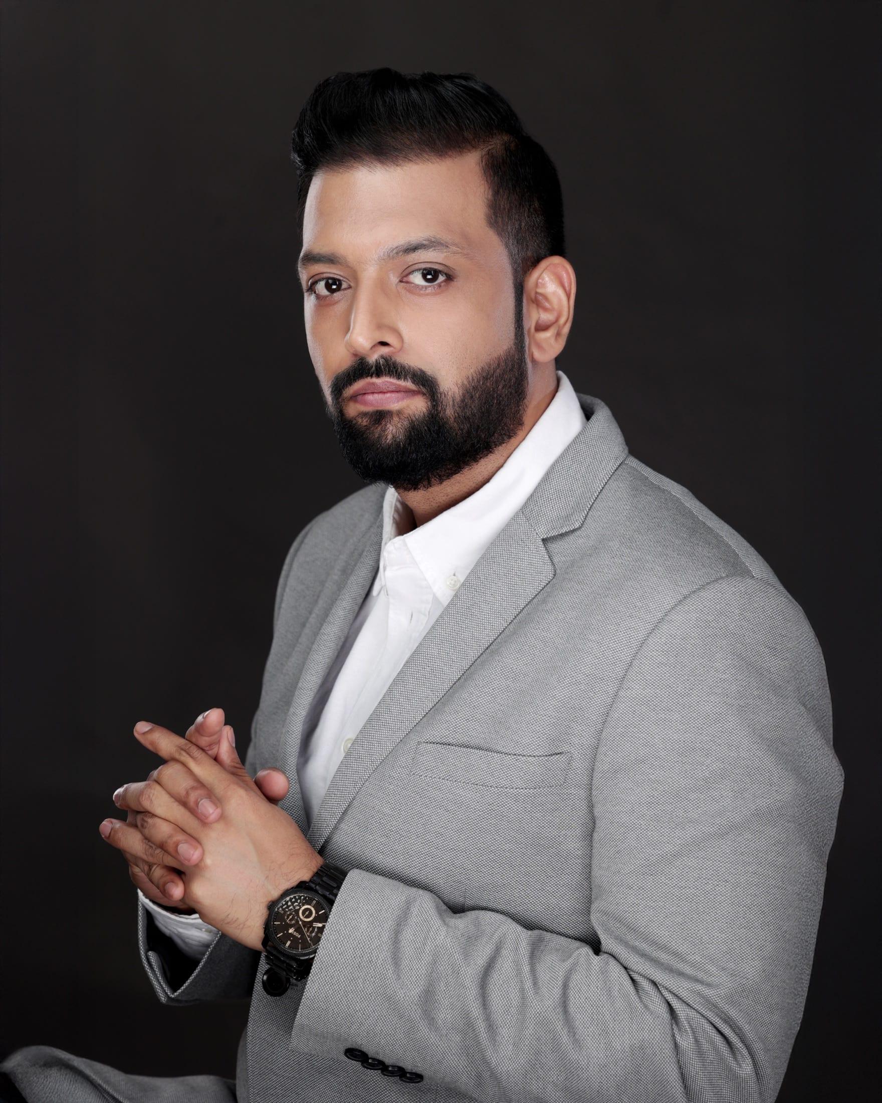 portraits headshots photography — selected frame 2 by PK Photography