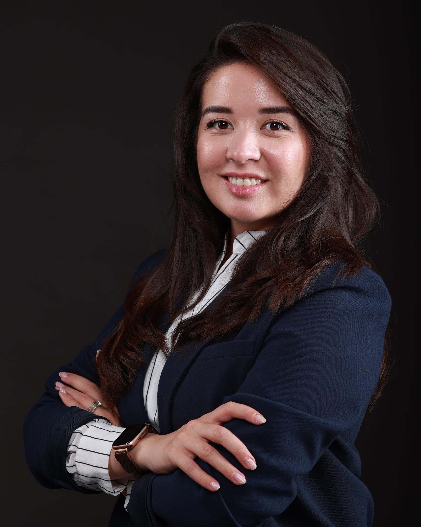 portraits headshots photography — selected frame 6 by PK Photography