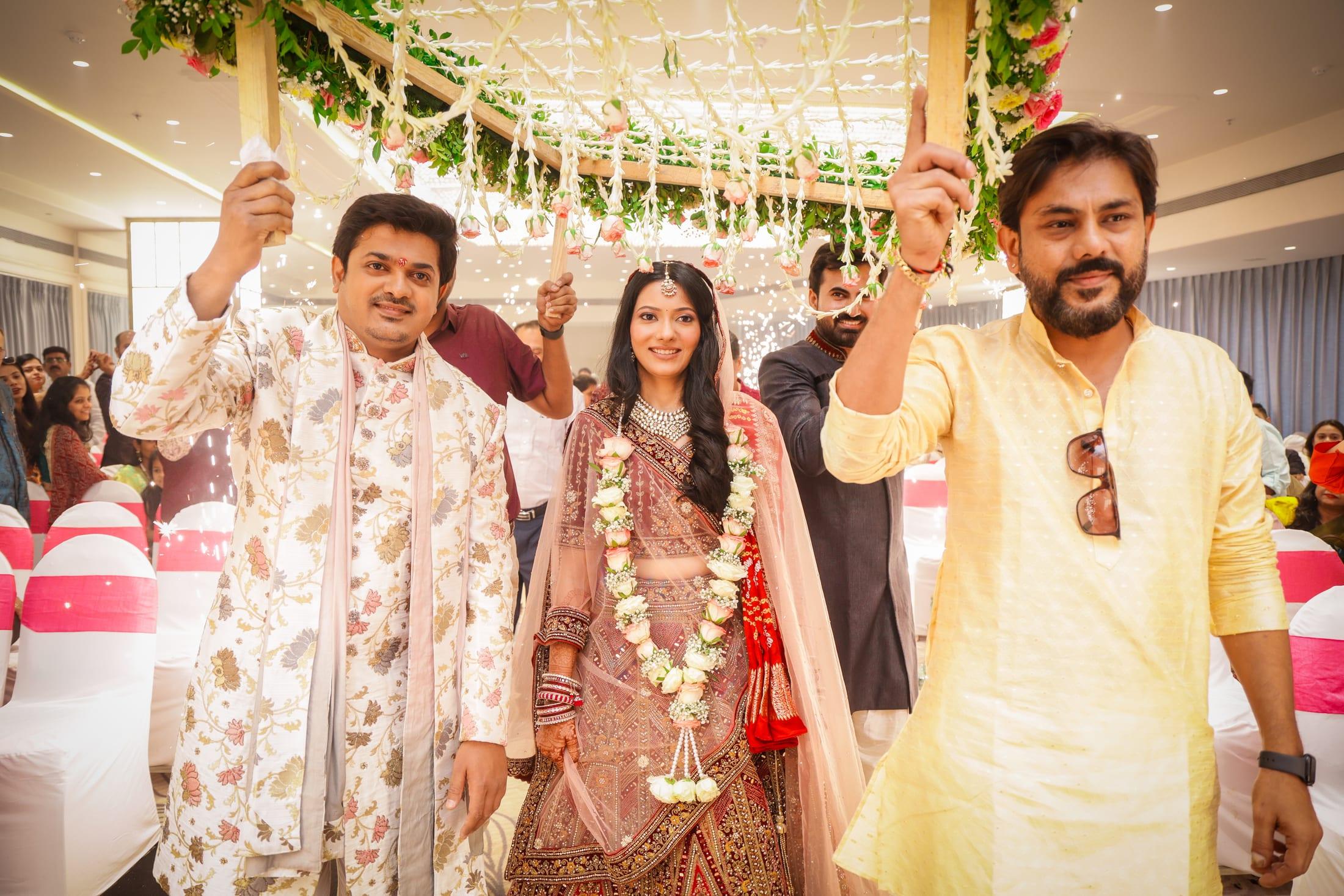 weddings photography — selected frame 20 by PK Photography