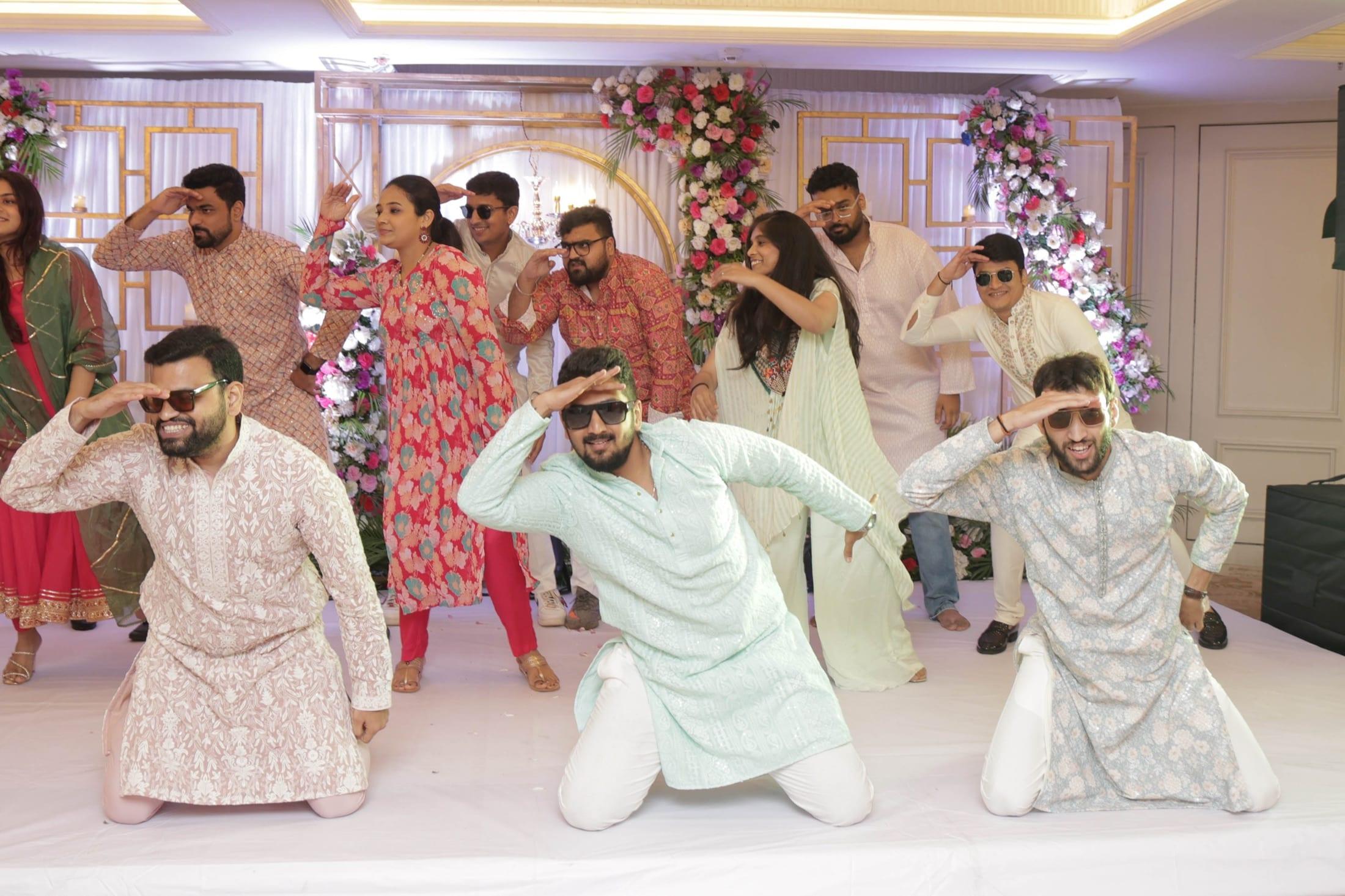 weddings photography — selected frame 7 by PK Photography