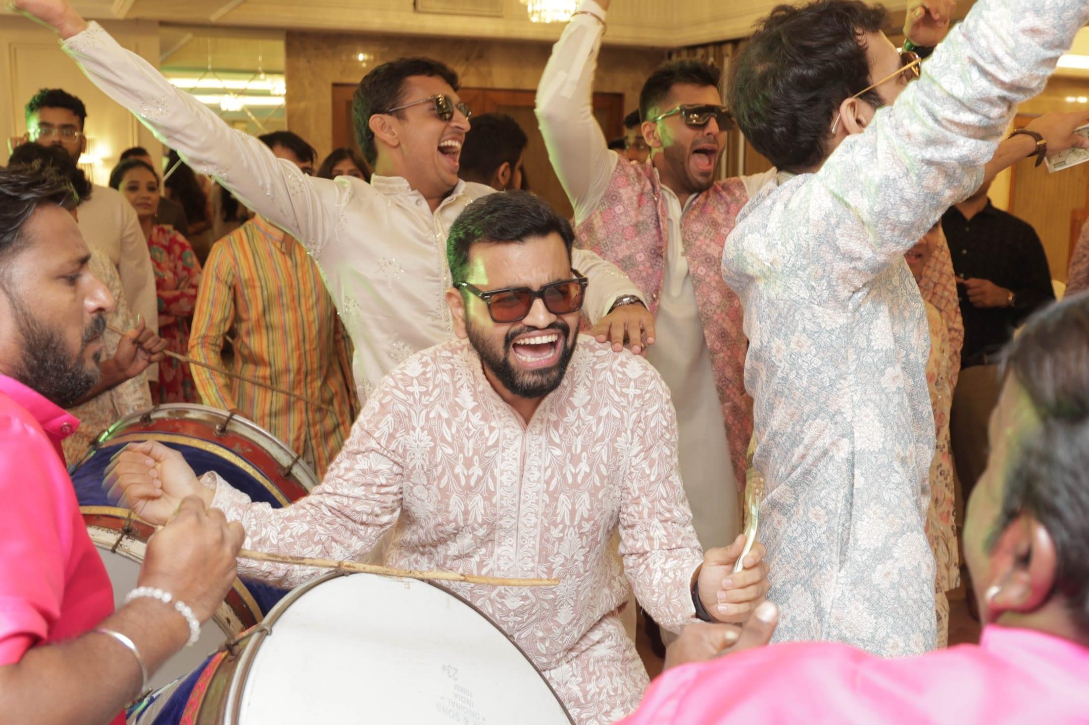 weddings photography — selected frame 8 by PK Photography