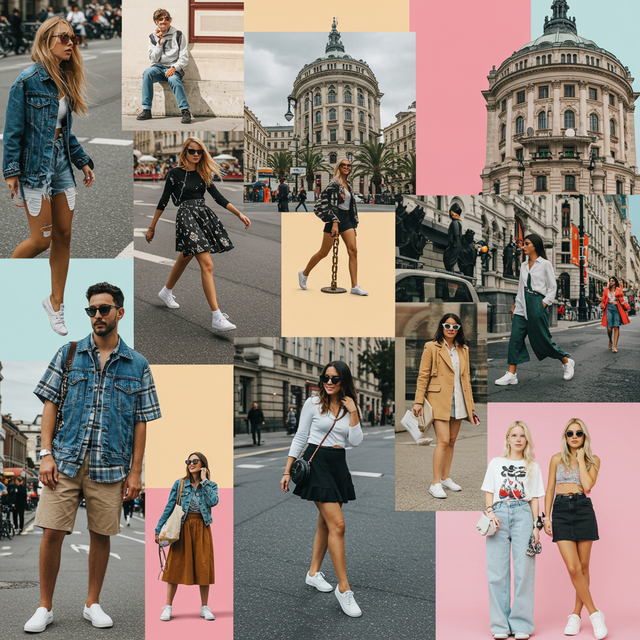 Mood Board Inspiration