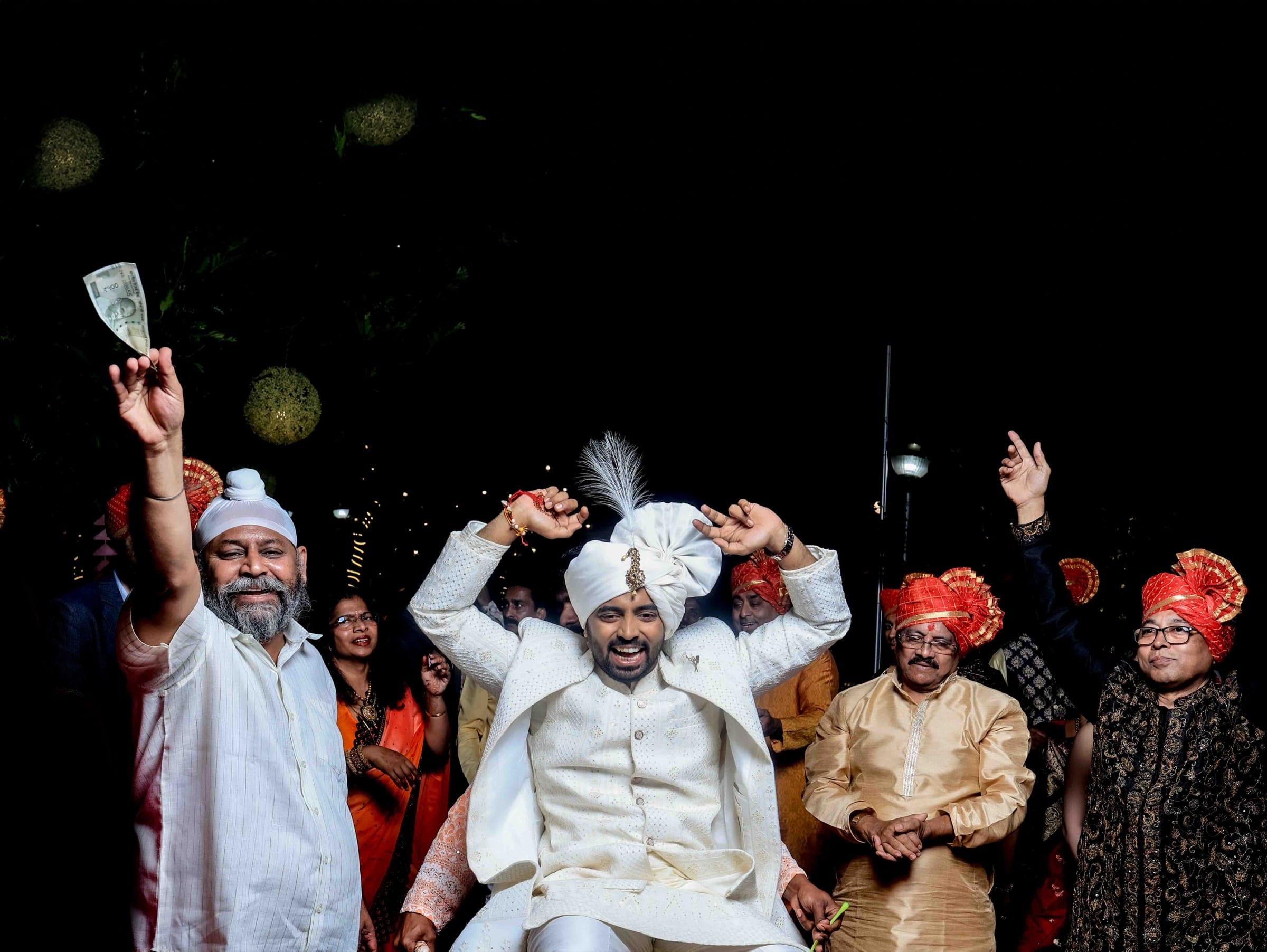 Wedding Photography & Videography
