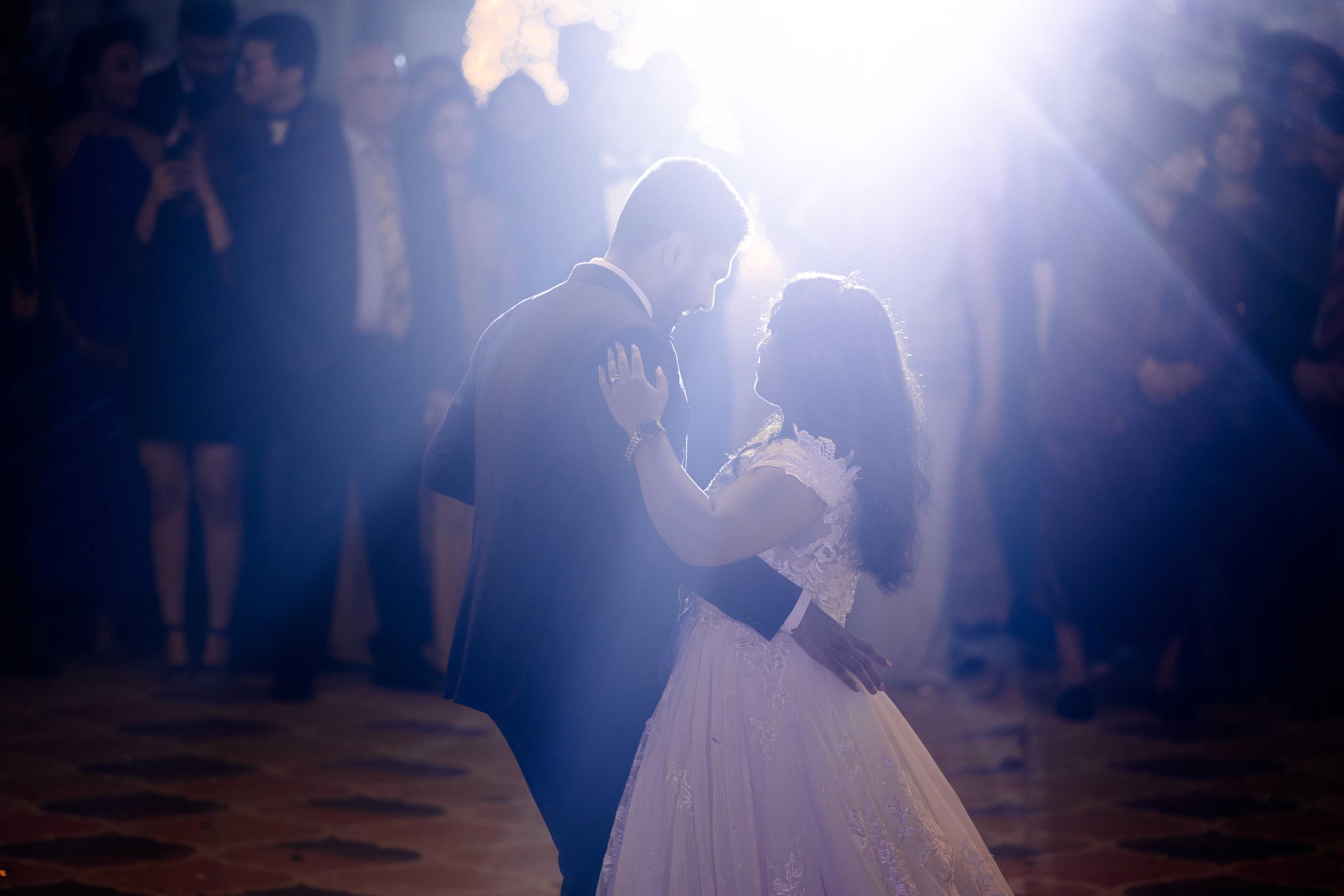 Post-Wedding Celebrations