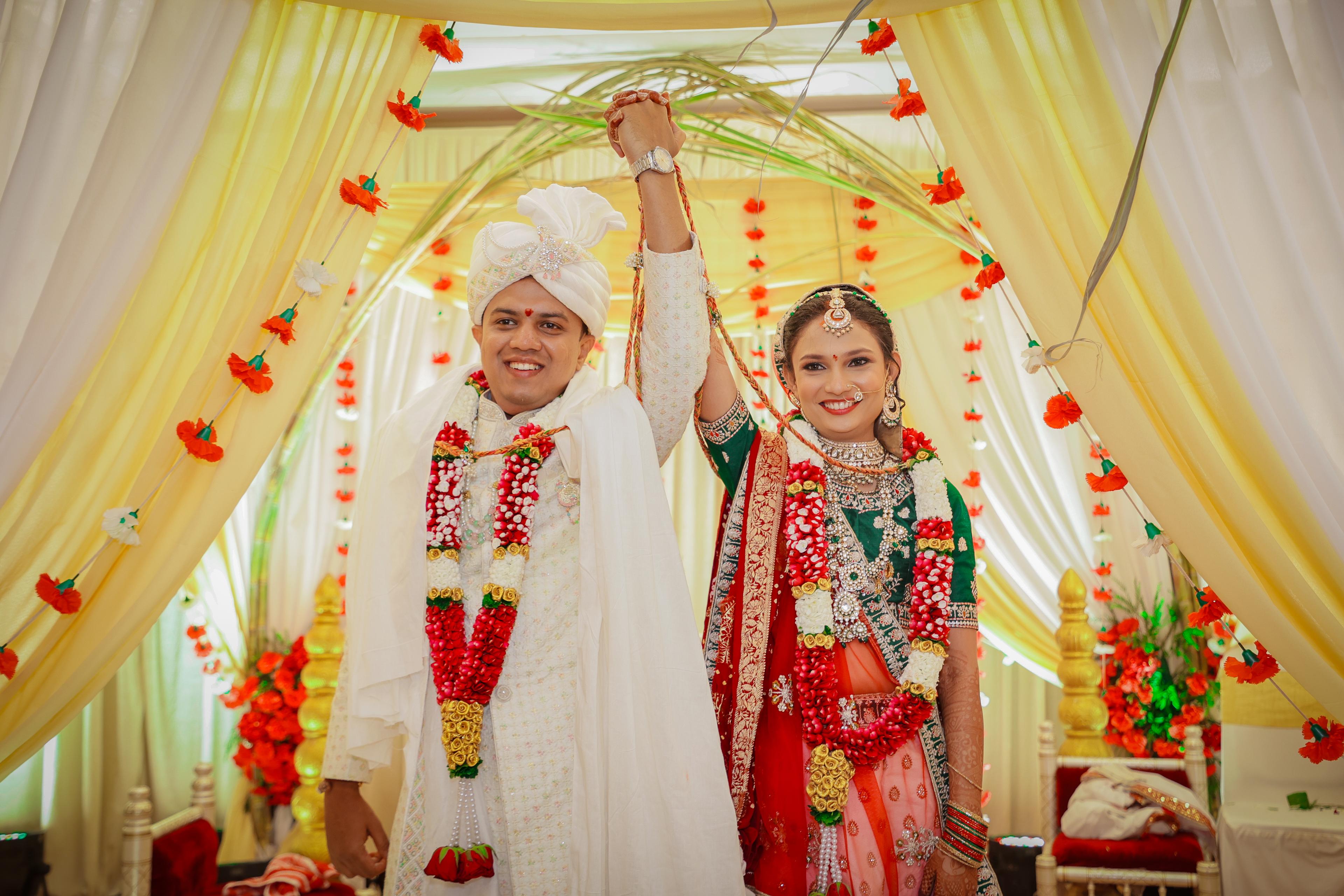 Wedding Photography & Videography