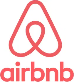 Airbnb logo
