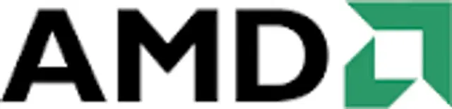 AMD logo