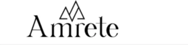 Amrete logo