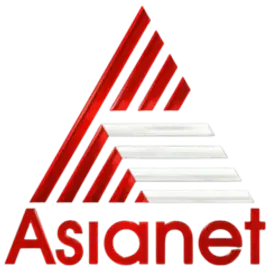 Asianet logo