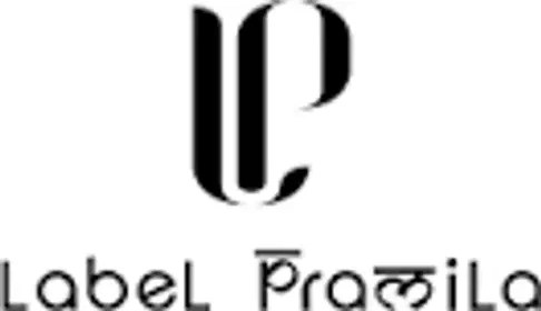 Label Brasil logo