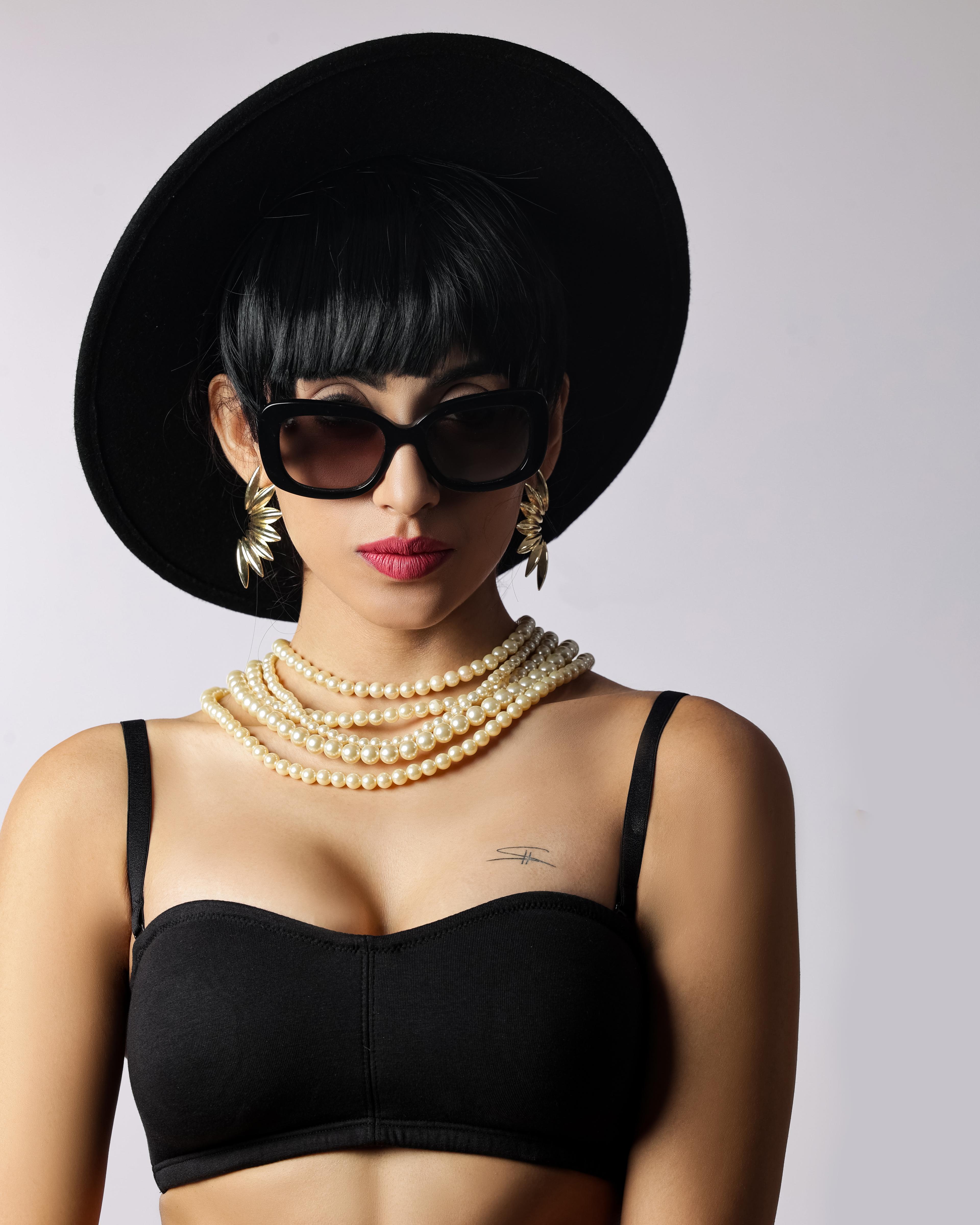 Editorial & Portfolio