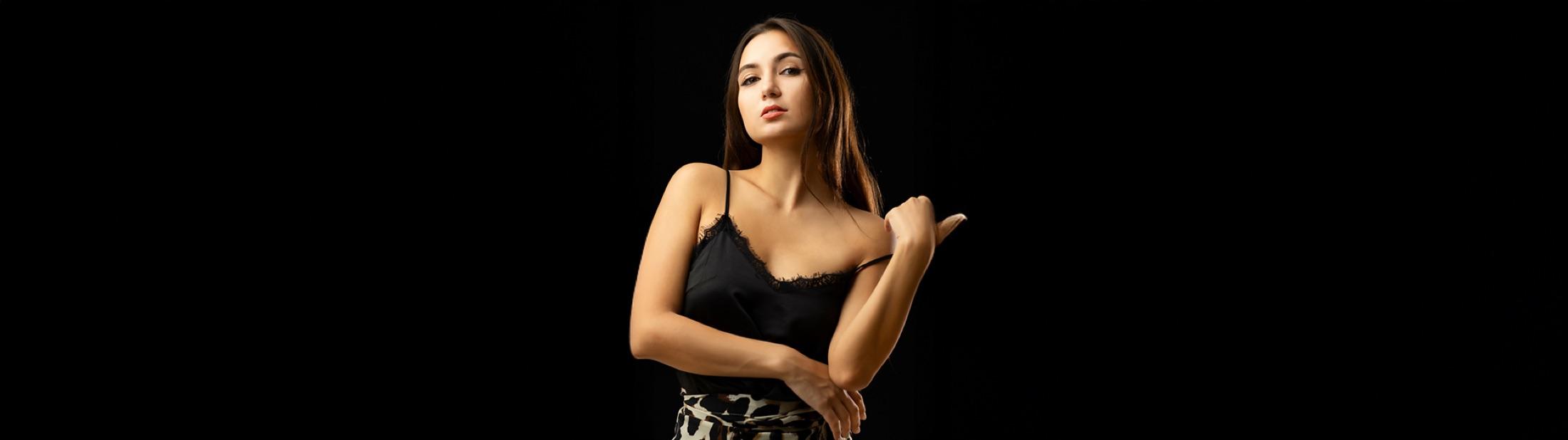Boudoir Shoots