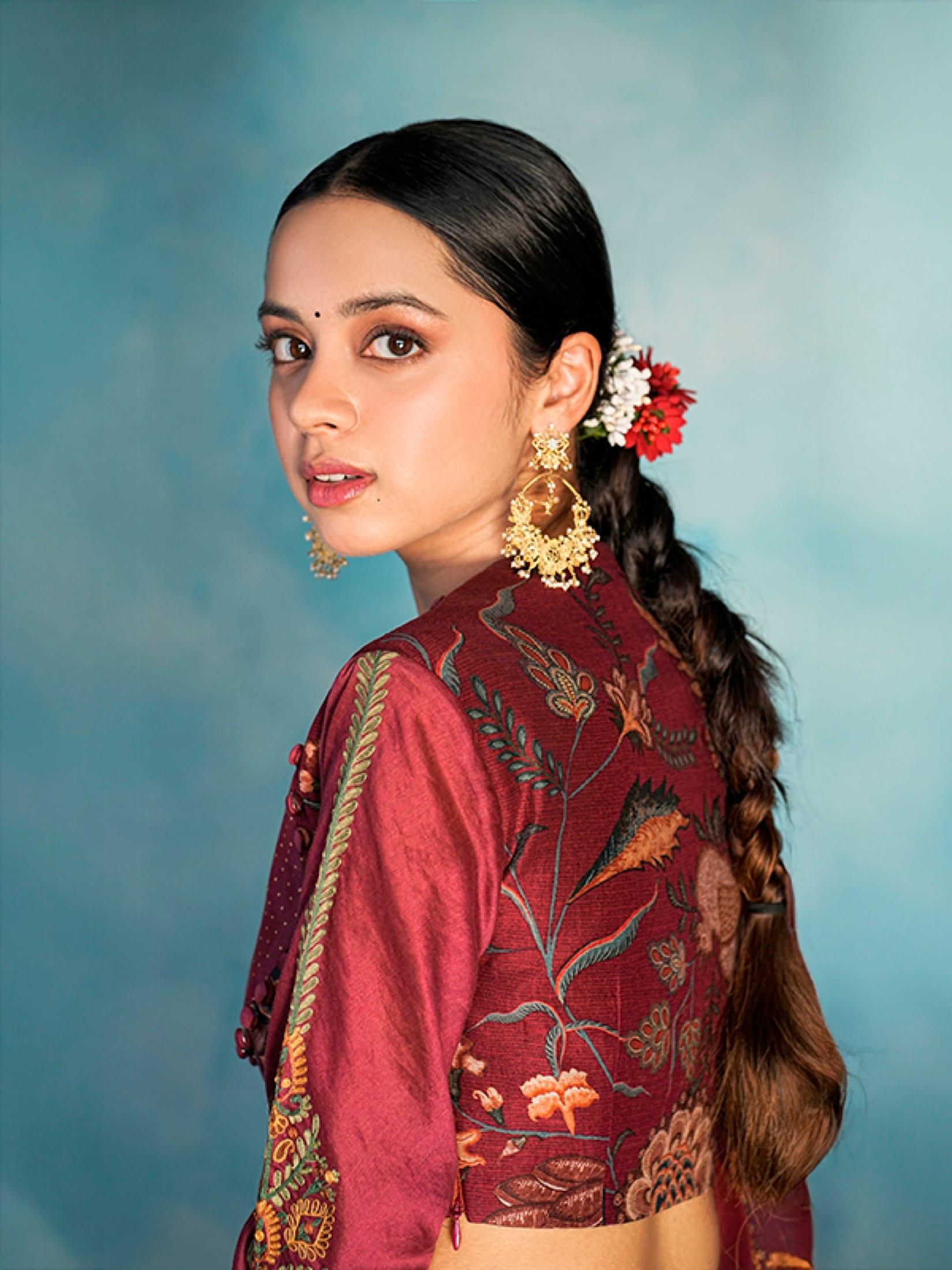 Editorial & Portfolio by PK Photography