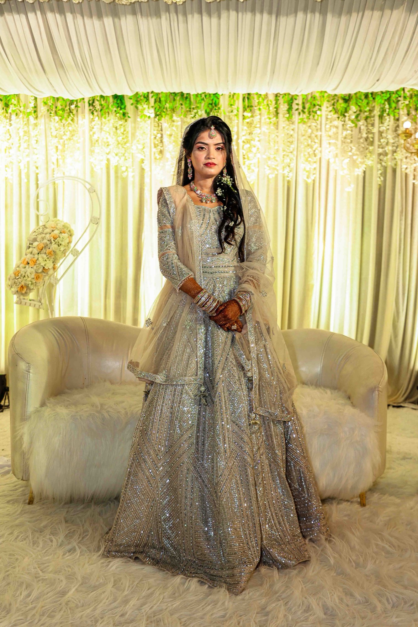 Wedding Story 12