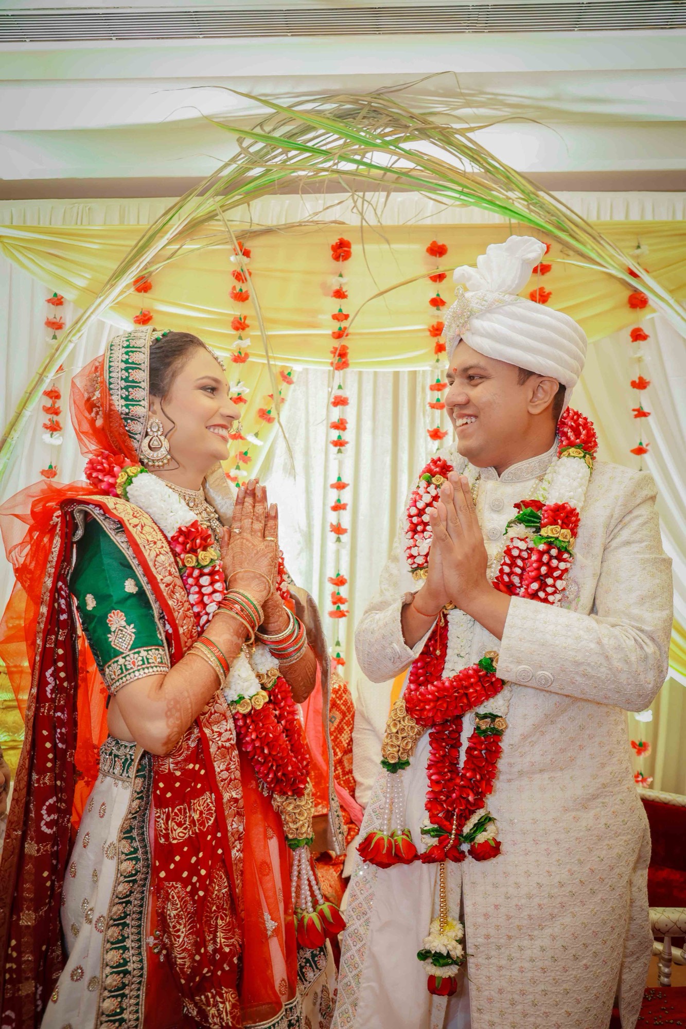 Wedding Story 14