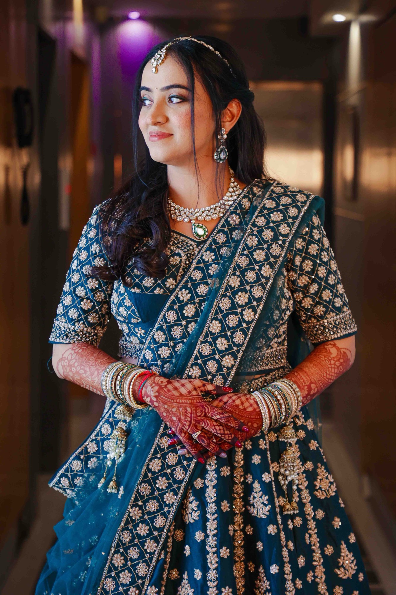 Wedding Story 17